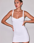 Bandage Dress