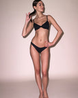 Le Stretch Micro Thong