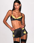 Juliet Lace Tap Short