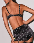 Juliet Lace Tap Short