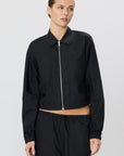 Rhodes Zip Jacket