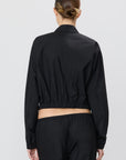 Rhodes Zip Jacket