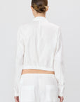 Rhodes Zip Jacket