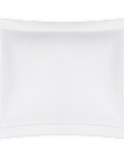 Gatsby Hemstitch Sham