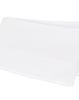 Gatsby Hemstitch Flat Sheet
