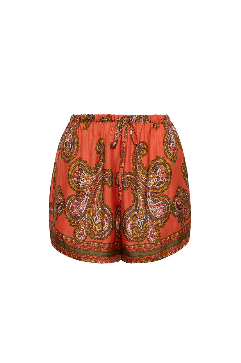 Girona Short