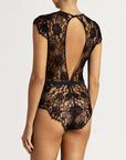 Hera Bodysuit