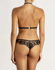 Hera Skirted Thong