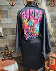 Rodeo Robe