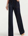 Long Benji Pant