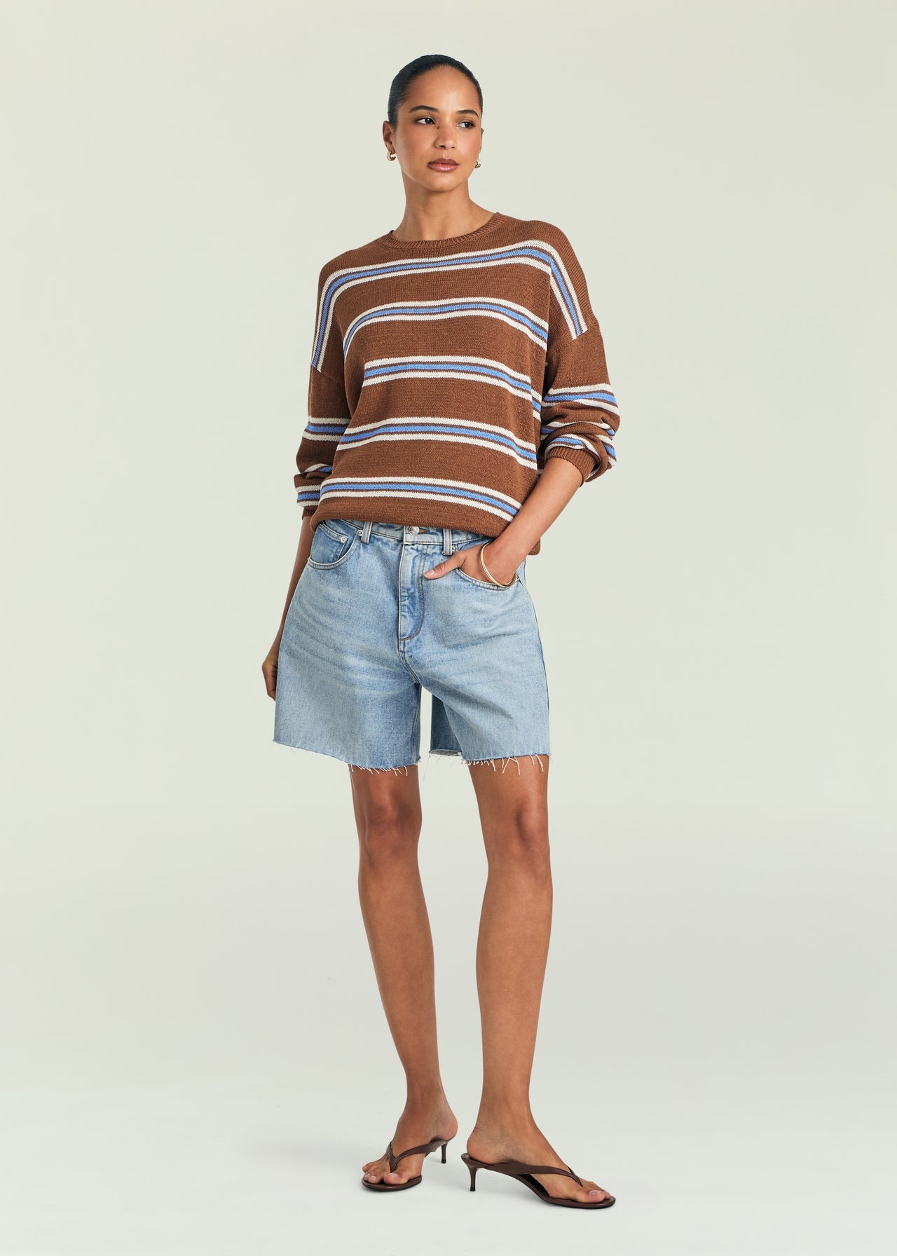 Cassian Sweater