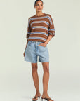 Cassian Sweater