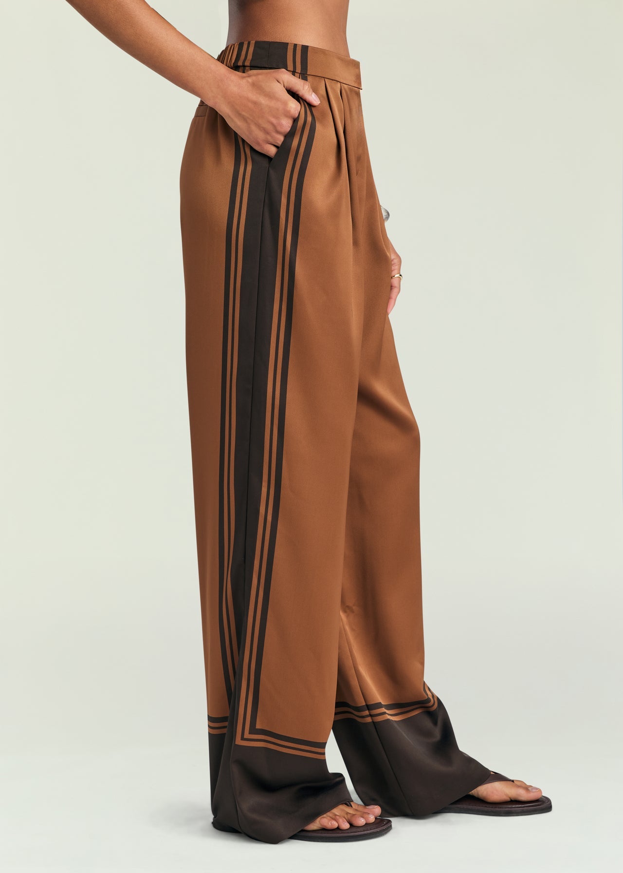 Marlowe Pant