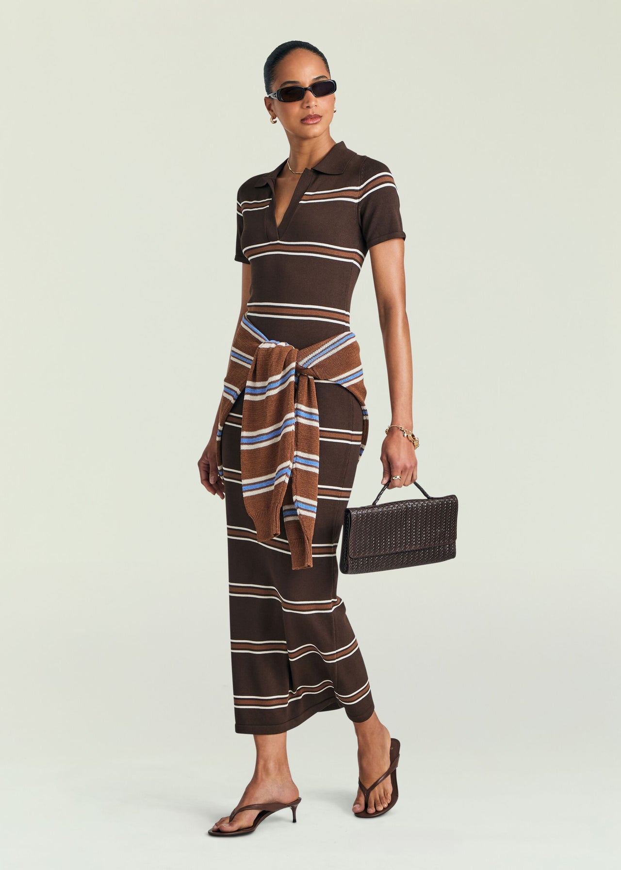 Sam Maxi Dress