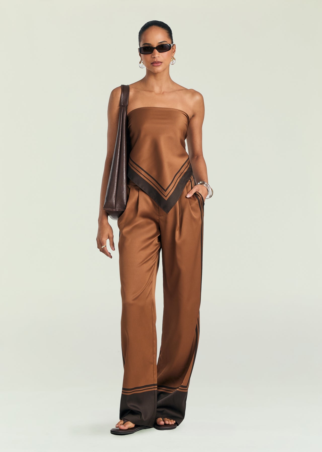 Marlowe Pant
