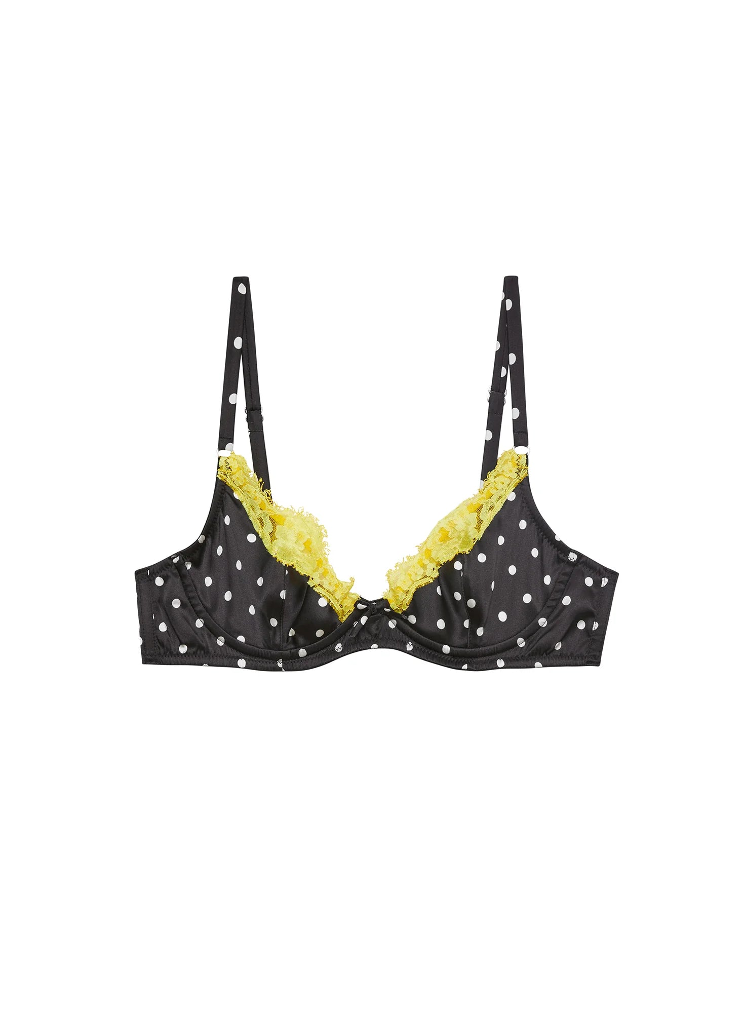 Juliet Lace Demi