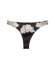 Juliet Lace Thong