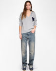 Mikyz Cashmere Sweater
