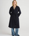 Marica Robe Coat