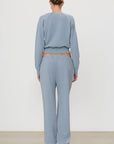 Boyfriend Pocket Sweatpant