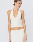 Halter Top
