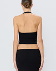 Halter Top
