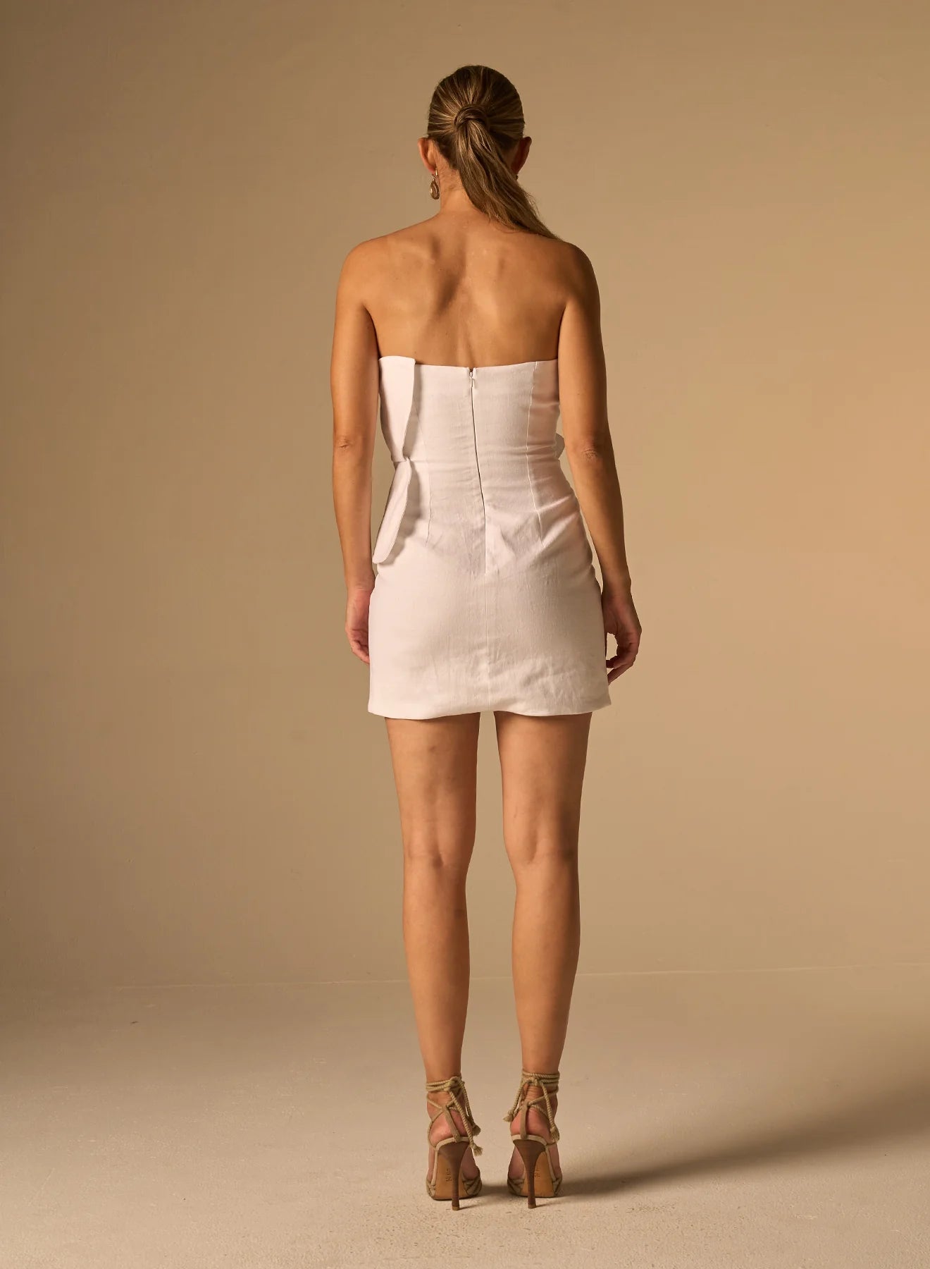 Malia Dress