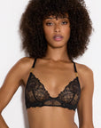Mari Soft Cup Bra