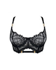 Mari Longline Bodice Bra