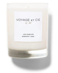 Voyage et Cie Candle