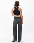 Miramar Fleece Pull On Wide Leg