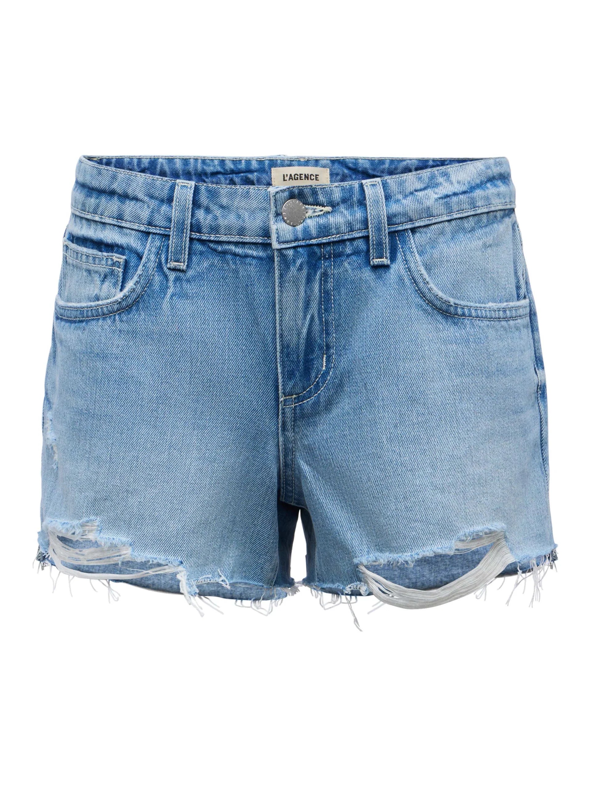 Clark Jean Short