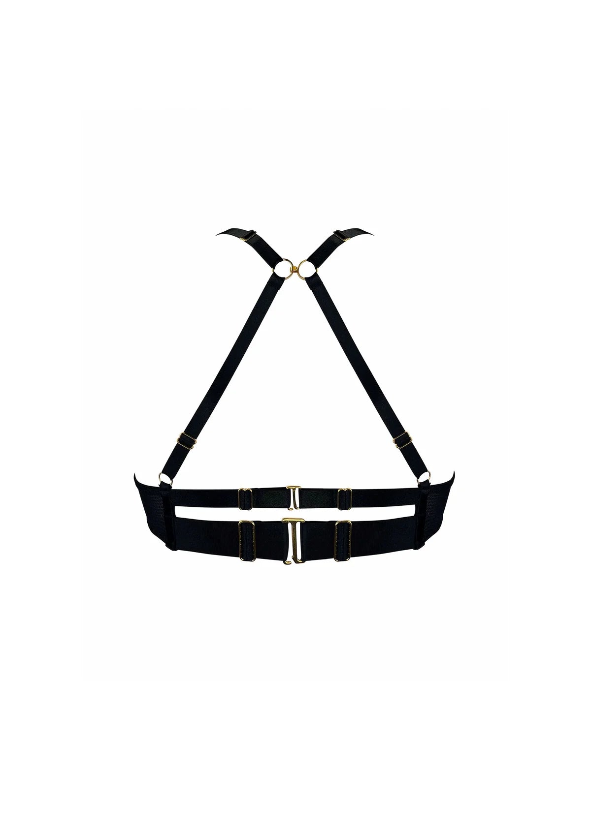 Nara Balconette Wire