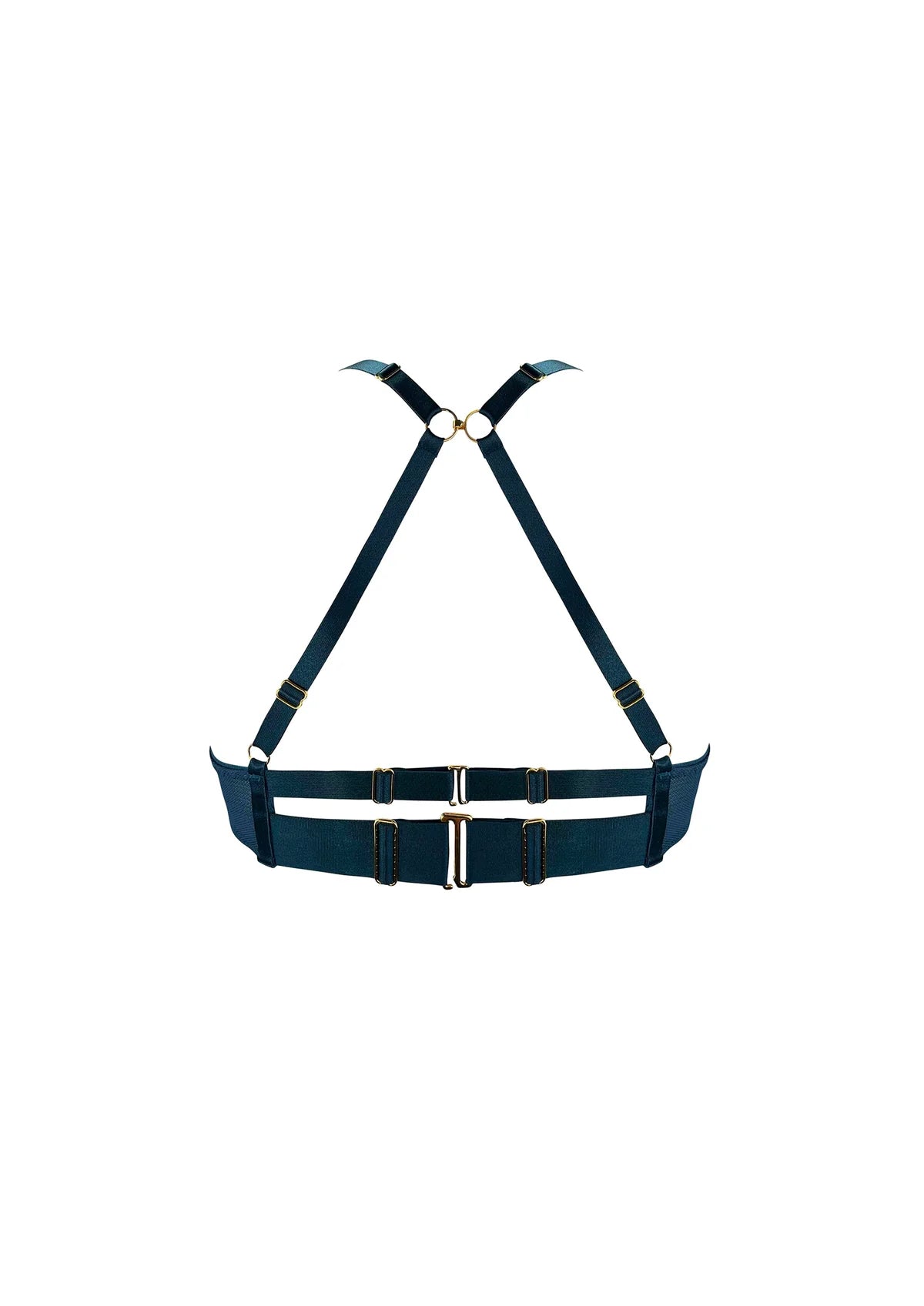 Nara Balconette Wire