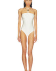 Martina Lycra Bodysuit