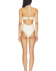 Martina Lycra Bodysuit