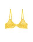 Le Stretch Lace Demi Bra