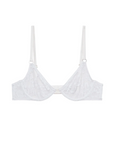 Le Stretch Lace Demi Bra
