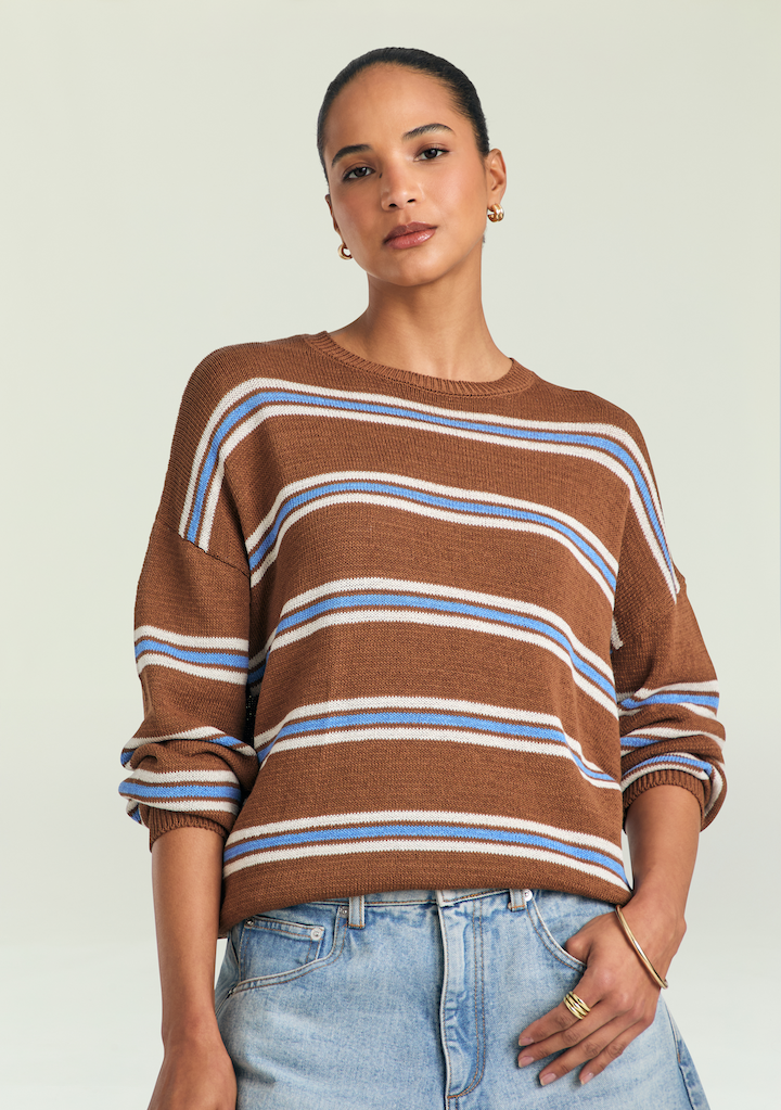 Cassian Sweater