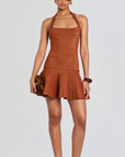 Serenna Knit Dress
