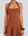 Serenna Knit Dress