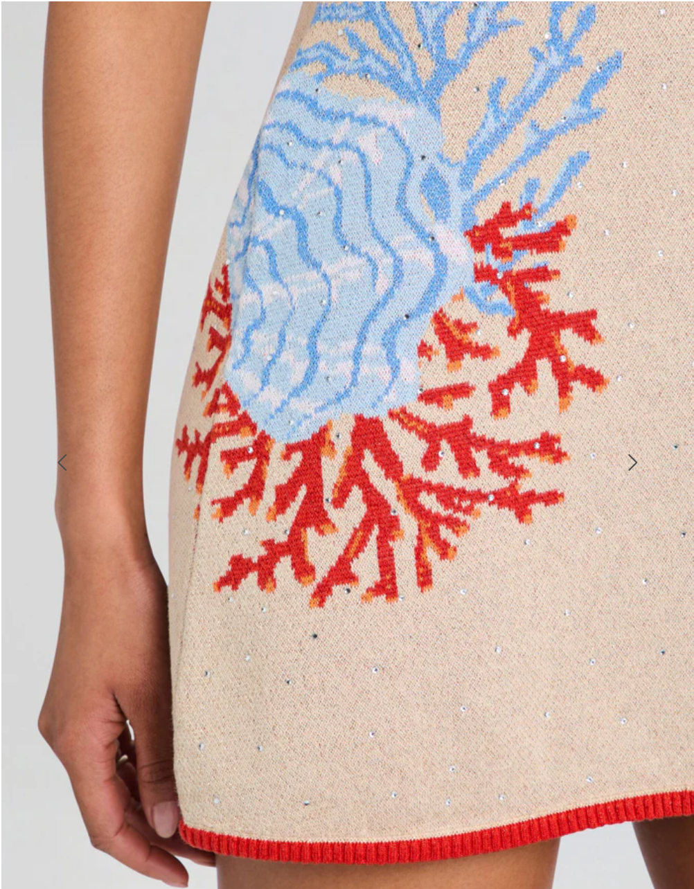 Valcra Knit Dress