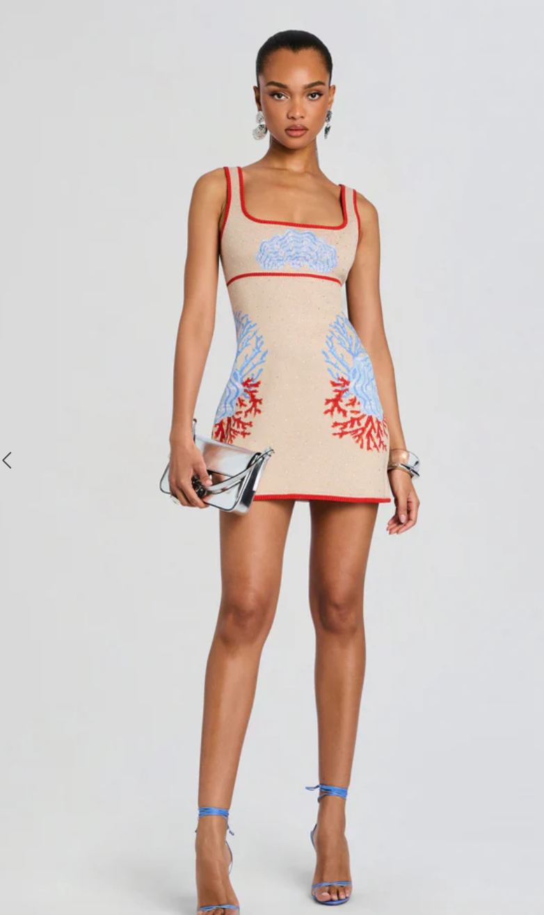 Valcra Knit Dress