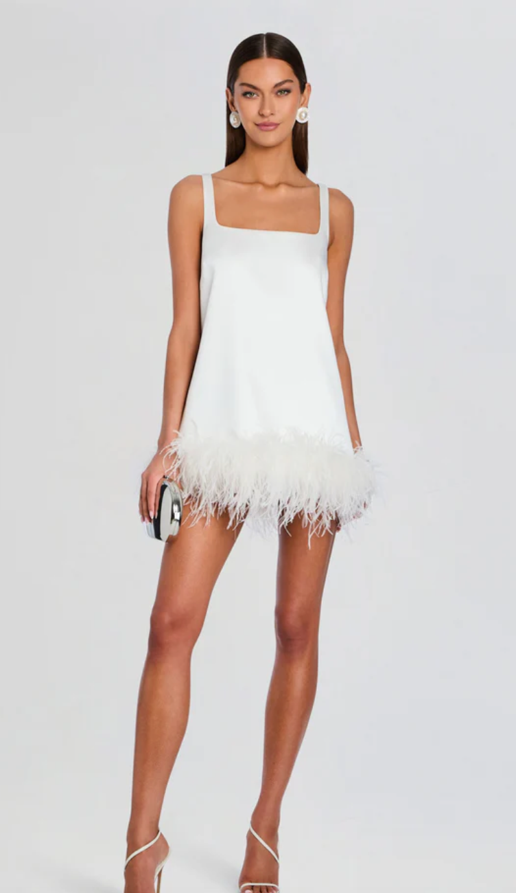Ragna Dress
