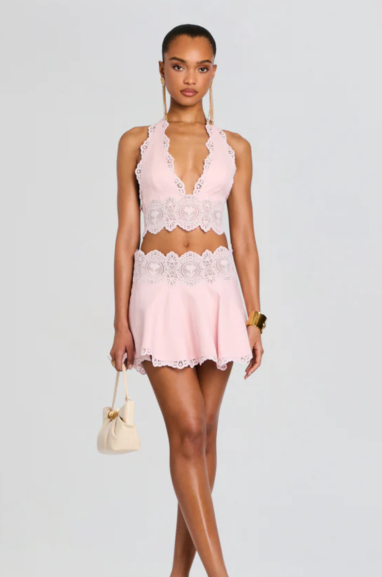 Dandie Skirt