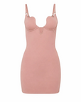Le Stretch Micro U Plunge Mini Slip