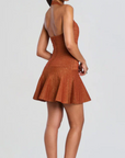 Serenna Knit Dress