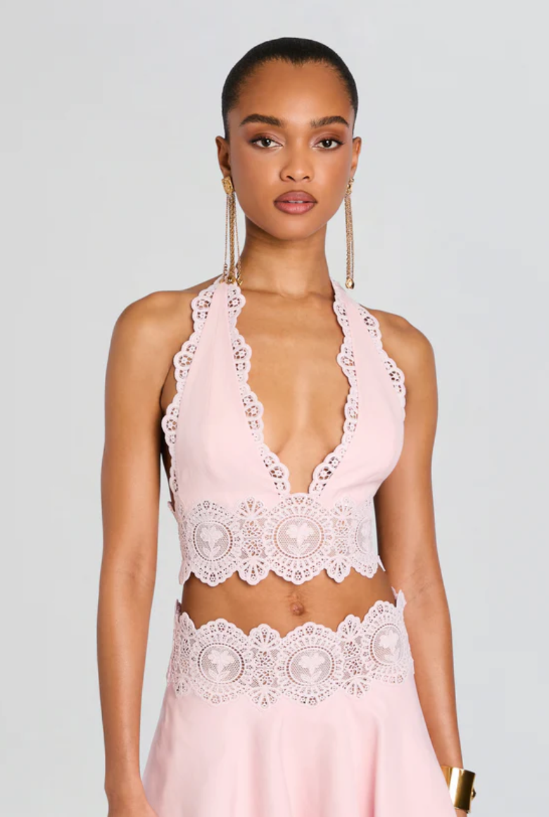 Kismet Top