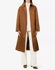 Rue Cotton Trench