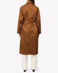 Rue Cotton Trench